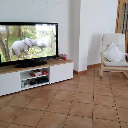 Daire Casa De Peniche