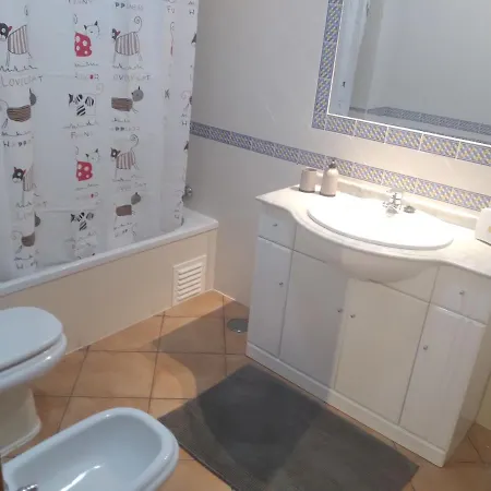 Daire Casa De Peniche