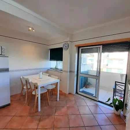 Daire Casa De Peniche