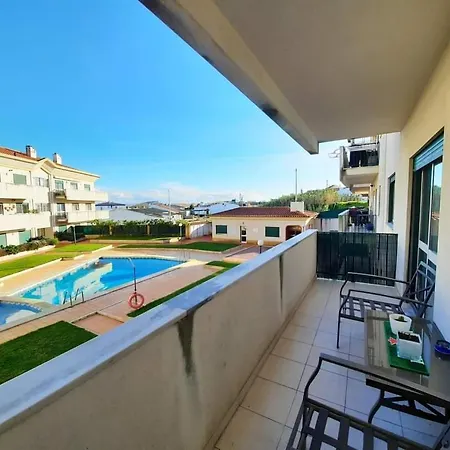 Daire Casa De Peniche