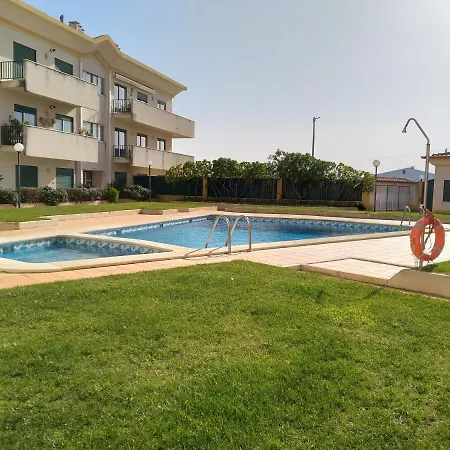 Casa De Peniche