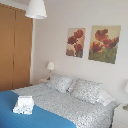 Διαμέρισμα Casa De