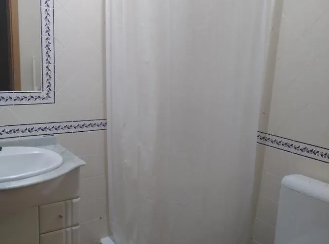 Casa De * بينيش