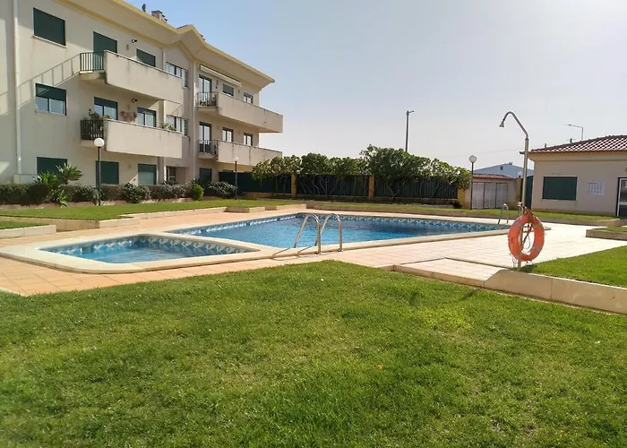 Casa De Peniche