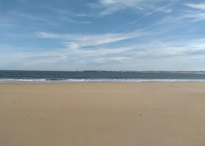 Casa De Peniche