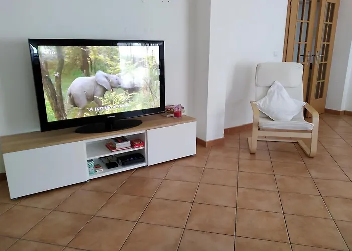 شقة Casa De بينيش