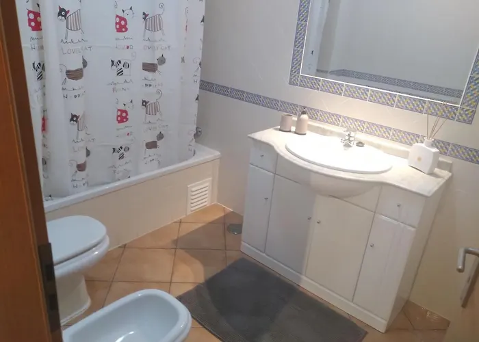 شقة Casa De بينيش