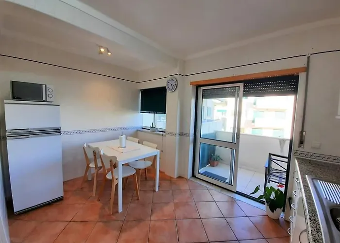 شقة Casa De بينيش