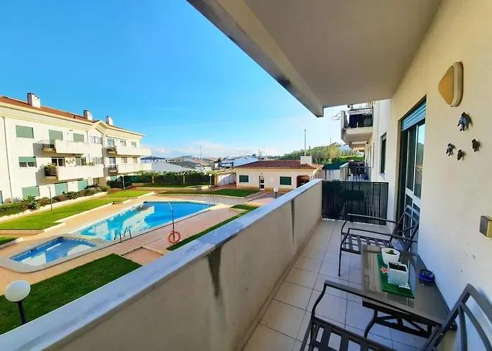 شقة Casa De بينيش