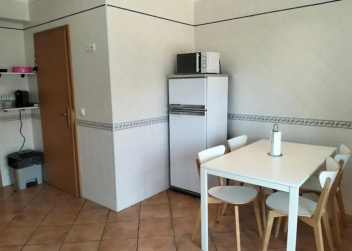 Casa De * بينيش