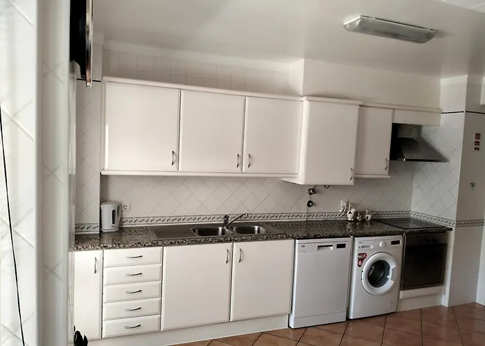 Casa De * بينيش